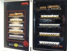 Märklin mini club - mini-club, 8108