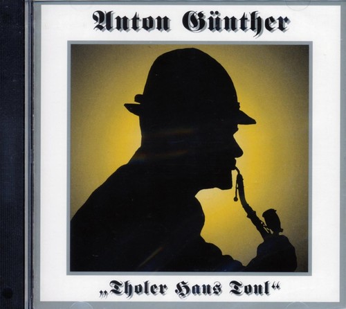 Anton günther tholer - anton,