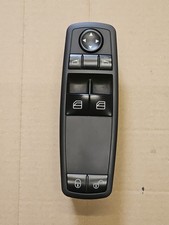 Mercedes A-Kl W169 B-Kl Fenster Schalter Fensterschalter A1698206410 A1698206910