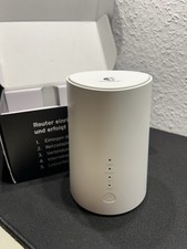 Congstar Homespot LTE Router