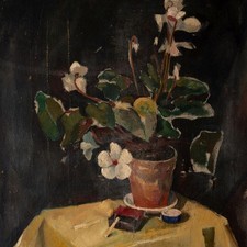 Blumenstillleben Blumen