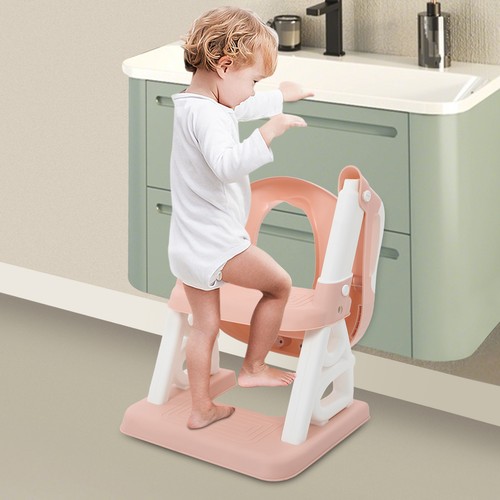 Toilettenleiter für kinder - toilettenleiter,