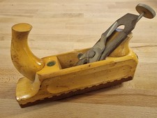 ECE Tischler Reform-Putzhobel Einhandhobel, Putzhobel E.C.E