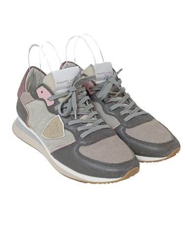 Philippe model schnürsneaker - model,