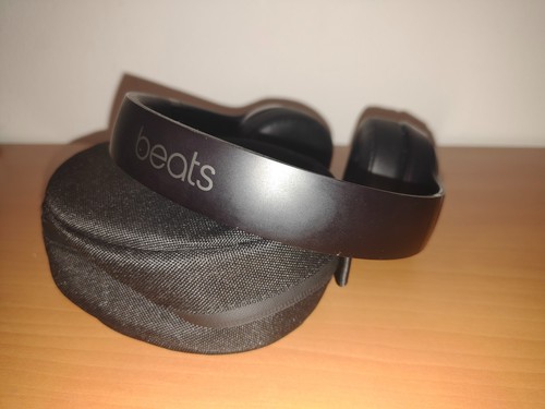 Beats solo wireless - beats, 3