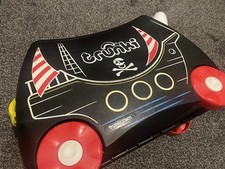 Trunki pedro das - pedro,