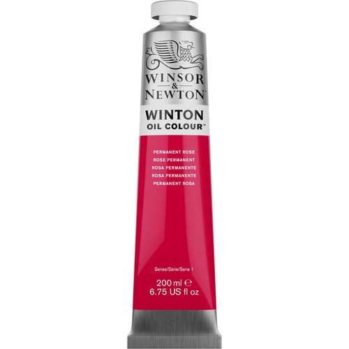 Winsor newton winton feine - &,
