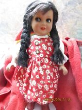 Alte Puppe K&W König&Wernicke