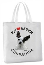 Tragetasche ich liebe meinen