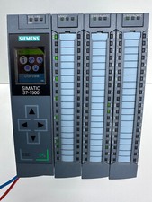 Siemens SIMATIC S7-1500 CPU