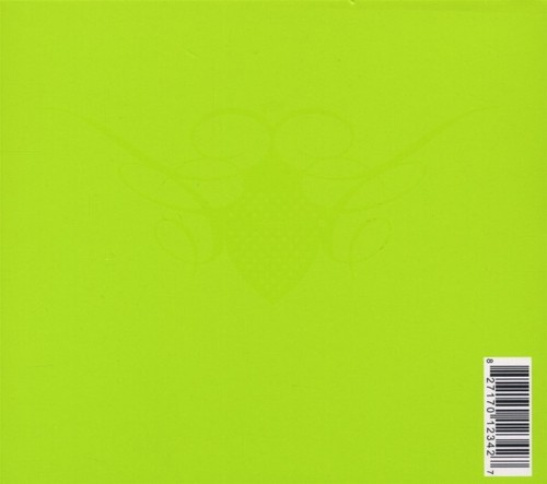 Cocoon compilation cd - compilation, l