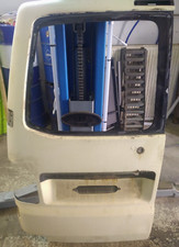 VW Transporter T5 Tür hinten