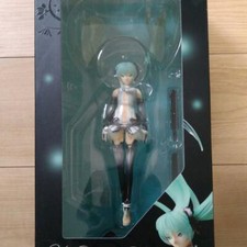Vocaloid Hatsune Miku Append