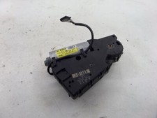 VW Jetta GLI Sun Roof Motor