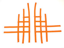 Nerf Bar Netz SMC Canyon 500