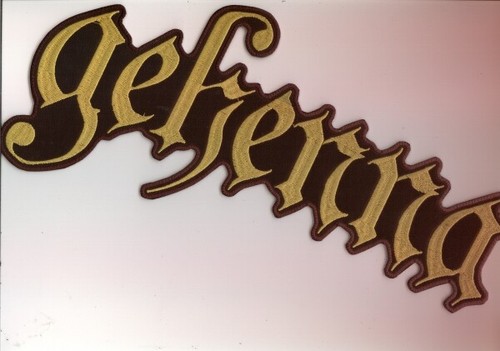 Gehenna gelbes neues logo - gehenna,