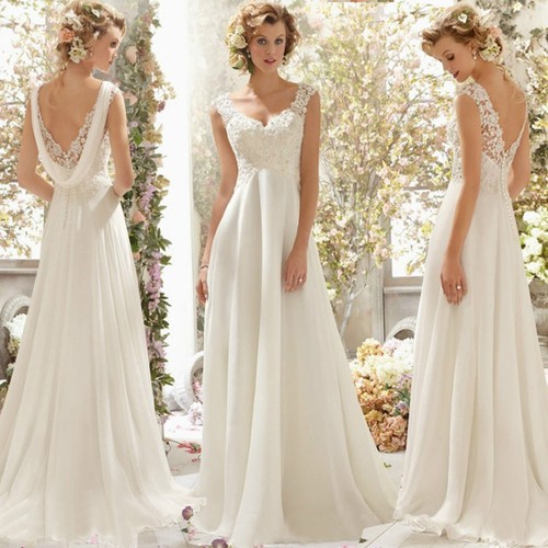 Hochzeitskleid brautkleid - hochzeitskleid,