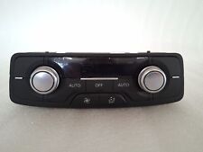 Audi A6 4G C7 Klimabedienteil Bedienteil Klimaautomatik Klima 4G0919158C