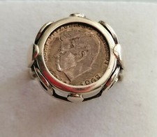 Goldring Gelbgold Ring 333