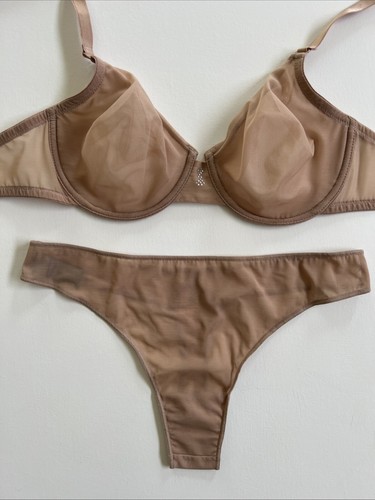Dessous set neu implicite - dessous, 90b