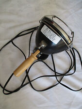 Suchscheinwerfer "heavy duty" USA "BIG BEAM 50S12" Schiff Boot Unimog Outdoor