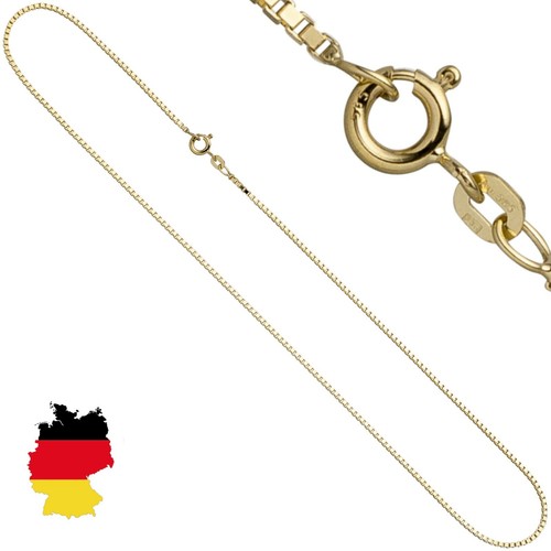 Venezianerkette 585 echt