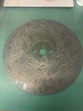 Startrite 180 Zähne HSS Kreissägeblatt - Kaltsägeblatt für Stahl