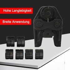 Pressbacke TH Pressbacken