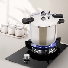 22 Liter Schnellkochtopf