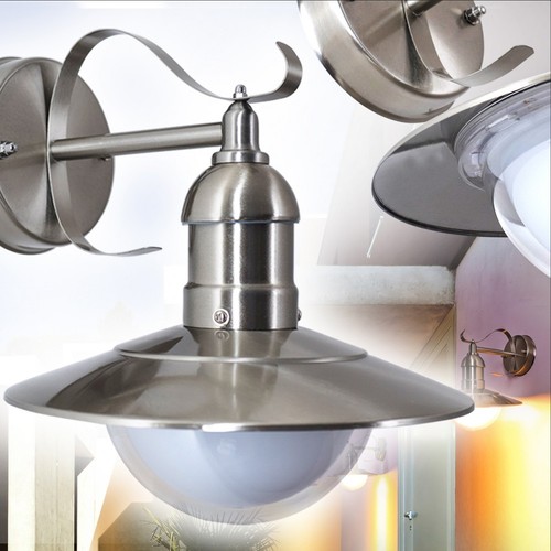 Design aussenwandleuchte wand - design,