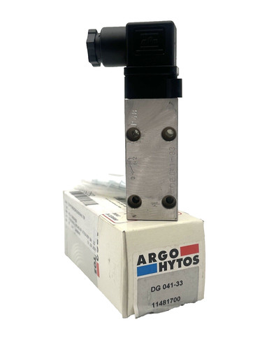Argo hytos - argo,