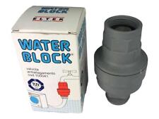 Aquastopventil Aquastopp Wasser Stop Ventil für Tafelwasseranlage Waschmaschine