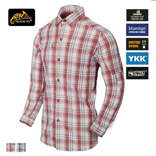 Helikon tex hemd trip nylon - helikon-tex,