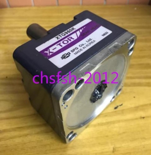 Pcs spg xtg950k reducer - spg,