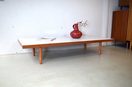 Mid century couchtisch vintage - couchtisch,