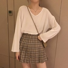 Lockere Passform Damen