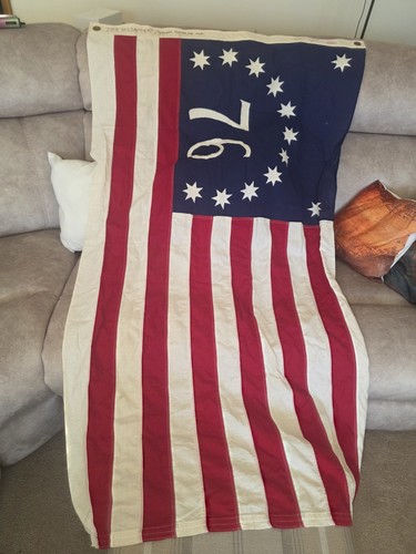 Vintage bicentennial - vintage,