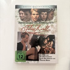 Bekenntnisse des Hochstaplers