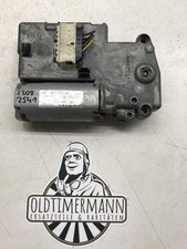 Motor Schiebedach