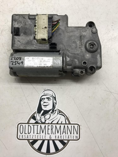 Motor schiebedach - motor,