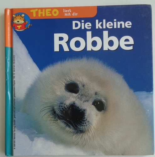 Theo liest mit - die, kleine