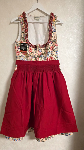Bonprix damen dirndl 40 - bonprix,