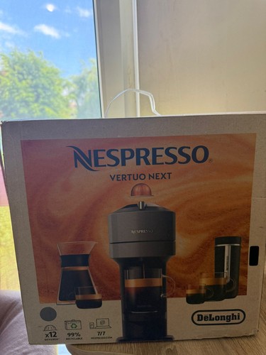 Nespresso vertuo next - nespresso,