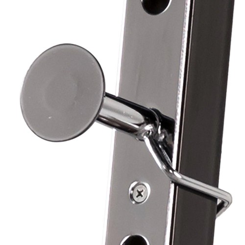 Tunturi squat rack - squat, set