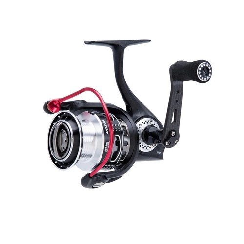 Abu garcia revo mgx - garcia,