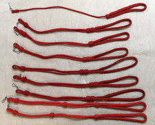 Rot / Scharlachrot Zeremonie &