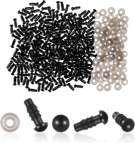 5mm 6mm puppenaugen safety - 5mm, puppenaugen,