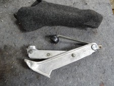 Original Porshe 928 Tire Jack