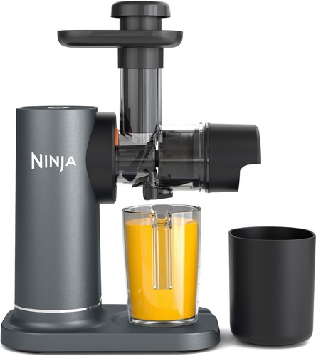 Ninja entsafter jc151eu - entsafter,