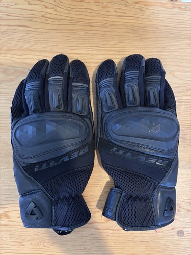 Rev motorcycle gloves - rev’it,